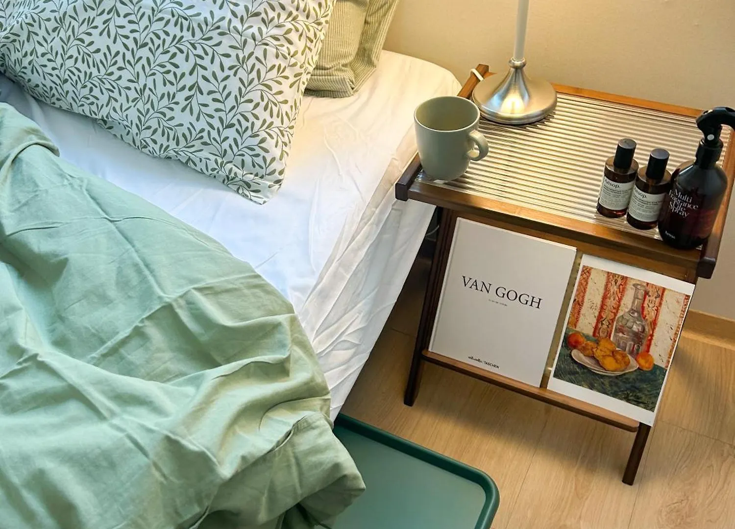 Pocket Seoul Hostel Hongdae