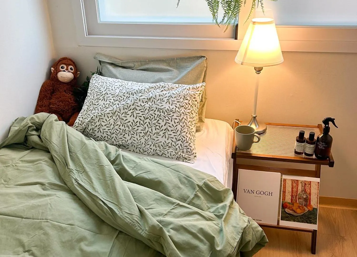 Pocket Seoul Hostel Hongdae