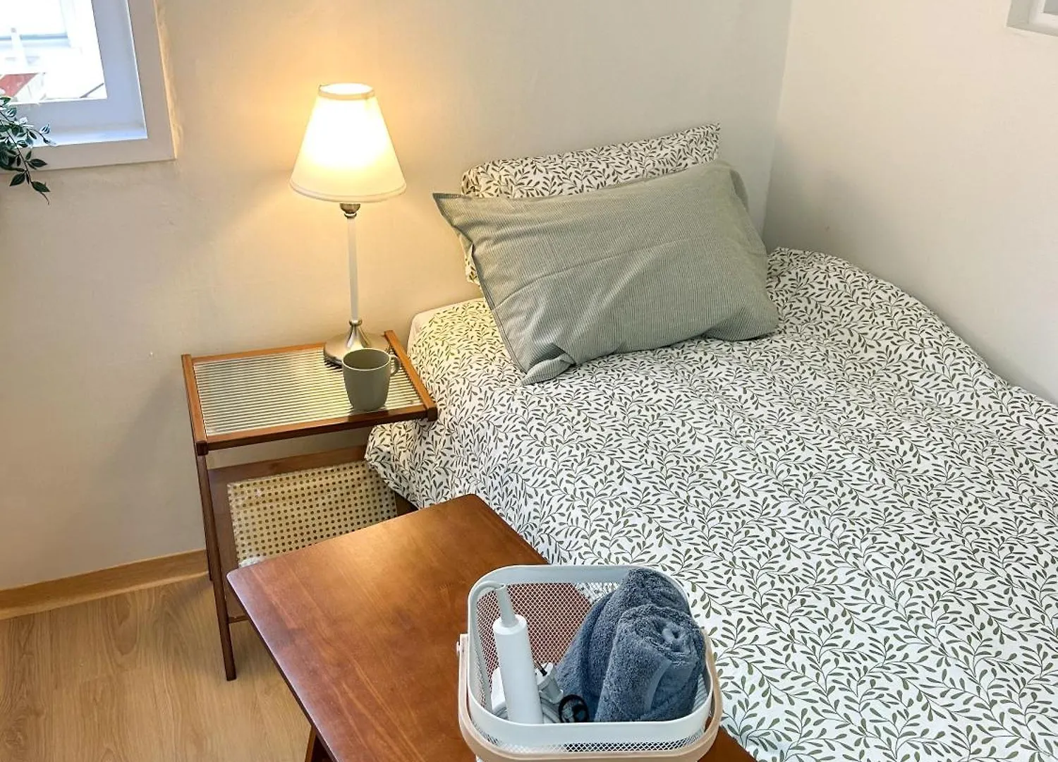 Pocket Seoul Hostel Hongdae