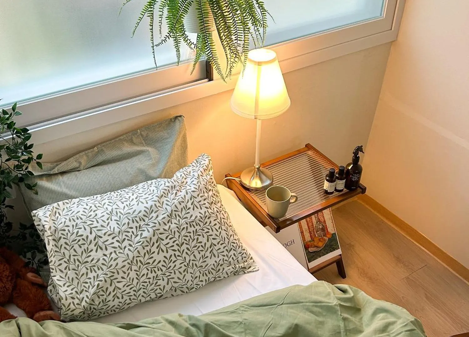 Pocket Seoul Hostel Hongdae
