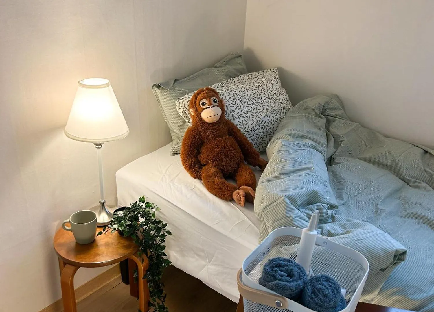 Pocket Seoul Hostel Hongdae