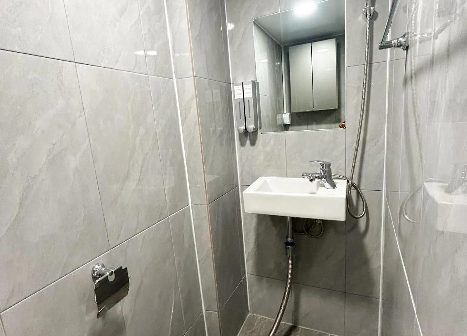 Pocket Seoul Hostel Hongdae 韓国