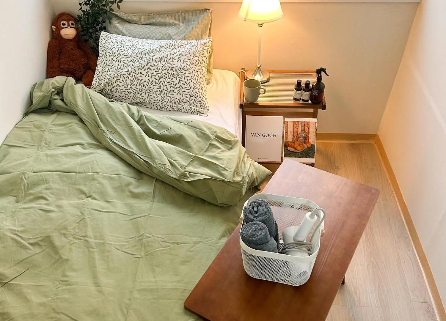 Pocket Seoul Hostel Hongdae 0*,  韓国