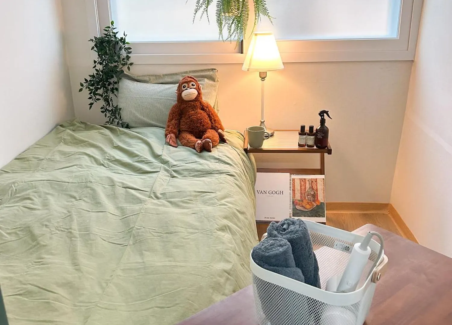 Pocket Seoul Hostel Hongdae